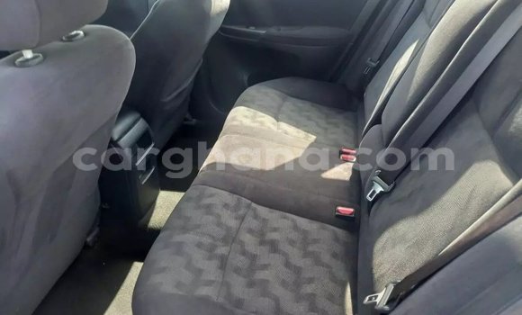 Sayi Na hannu Nissan Sentra Blue Mota in Accra a Greater Accra Sayi Na hannu Nissan Sentra Blue Mota in Accra a Greater Accra