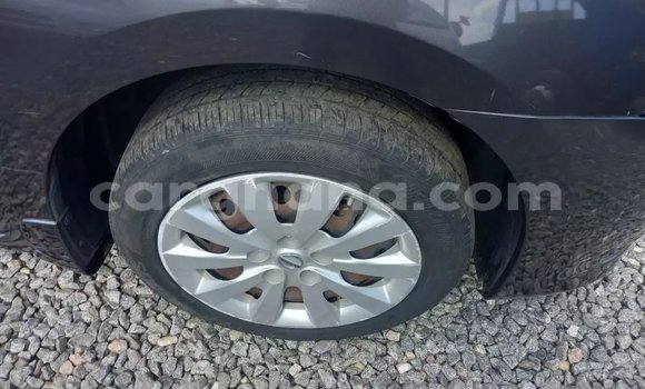 Sayi Na hannu Nissan Sentra Blue Mota in Accra a Greater Accra Sayi Na hannu Nissan Sentra Blue Mota in Accra a Greater Accra