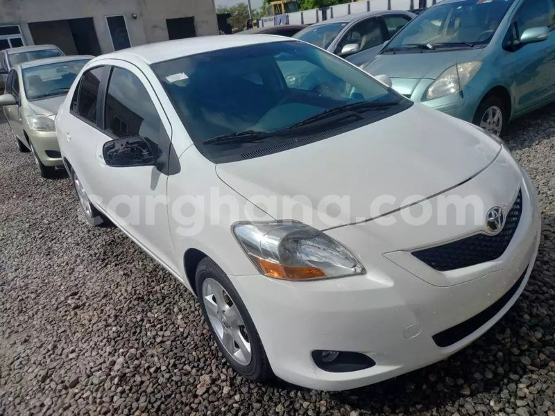 Big with watermark toyota yaris greater accra accra 54347