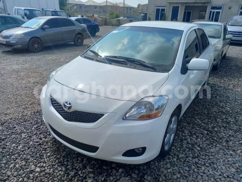 Big with watermark toyota yaris greater accra accra 54347