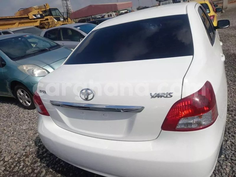 Big with watermark toyota yaris greater accra accra 54347