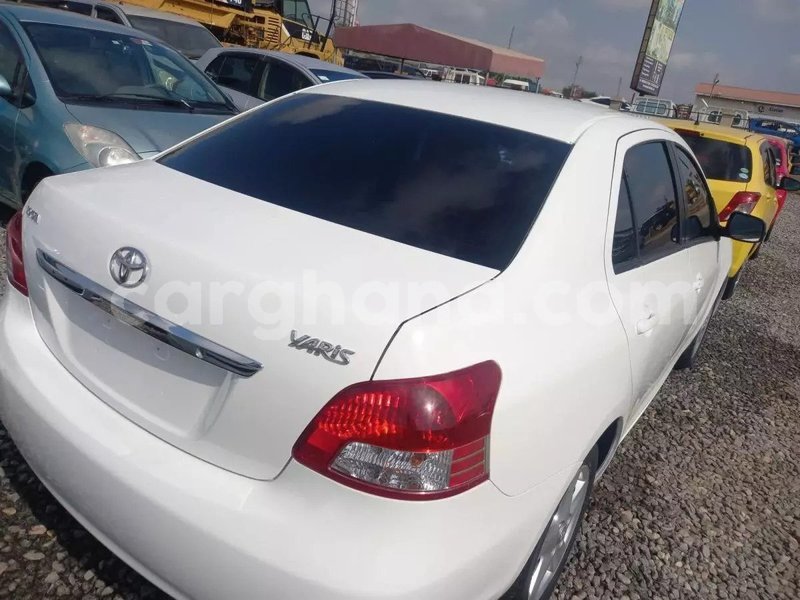 Big with watermark toyota yaris greater accra accra 54347