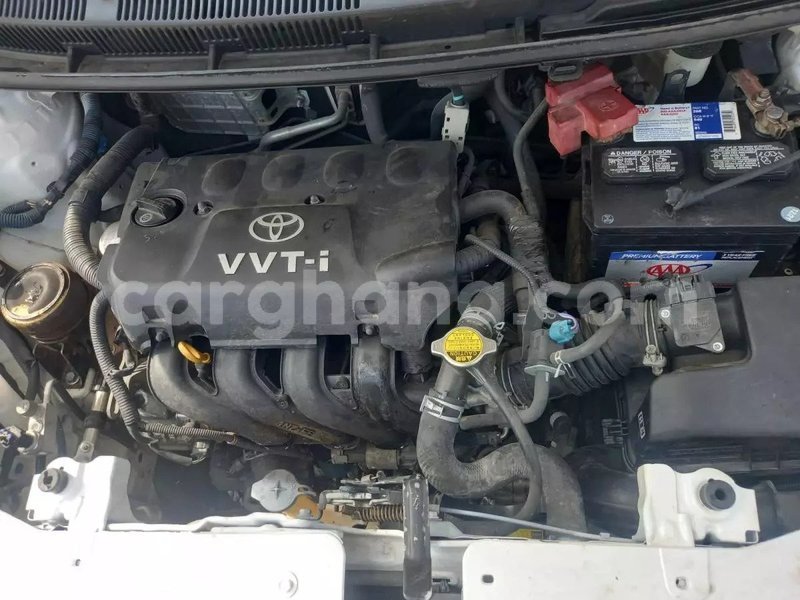 Big with watermark toyota yaris greater accra accra 54347