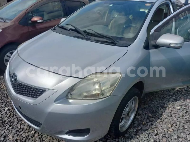 Big with watermark toyota belta greater accra accra 54348