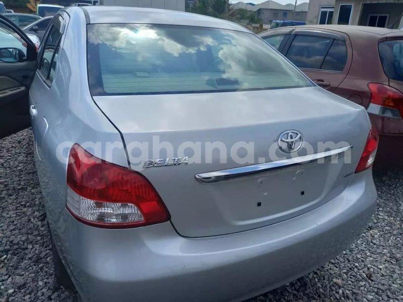 Big with watermark toyota belta greater accra accra 54348