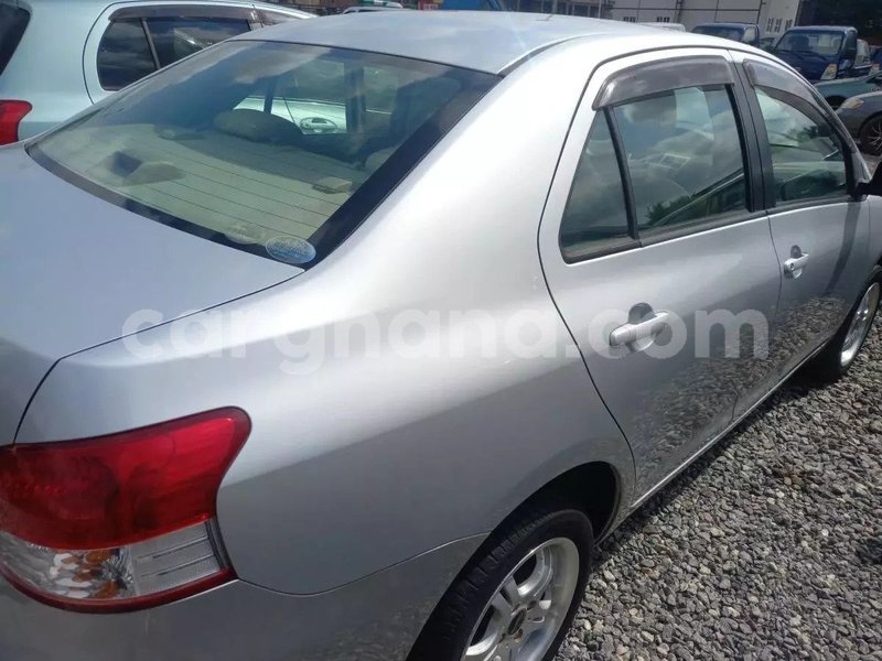 Big with watermark toyota belta greater accra accra 54348