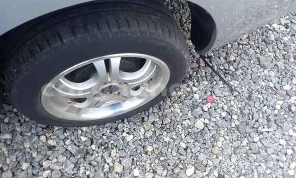 Sayi Na hannu Toyota Belta Azurfa Mota in Accra a Greater Accra Sayi Na hannu Toyota Belta Azurfa Mota in Accra a Greater Accra