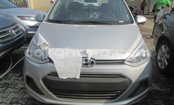 Buy Used Hyundai i10 Beige Car in Sekondi–Takoradi Metropolitan in Western Buy Used Hyundai i10 Beige Car in Sekondi–Takoradi Metropolitan in Western