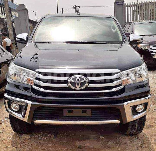 Big with watermark toyota hilux western sekondi takoradi metropolitan 54351