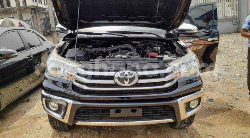 Big with watermark toyota hilux western sekondi takoradi metropolitan 54351