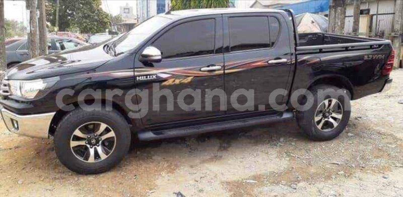 Big with watermark toyota hilux western sekondi takoradi metropolitan 54351