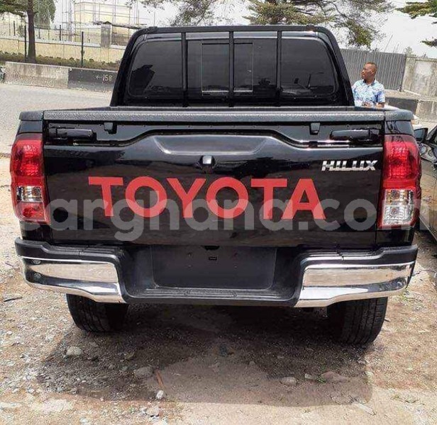 Big with watermark toyota hilux western sekondi takoradi metropolitan 54351