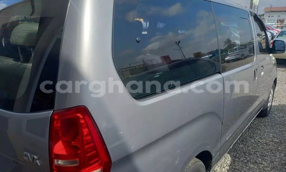 Sayi Na hannu Hyundai Starex (H-1) Sauran Mota in Accra a Greater Accra Sayi Na hannu Hyundai Starex (H-1) Sauran Mota in Accra a Greater Accra