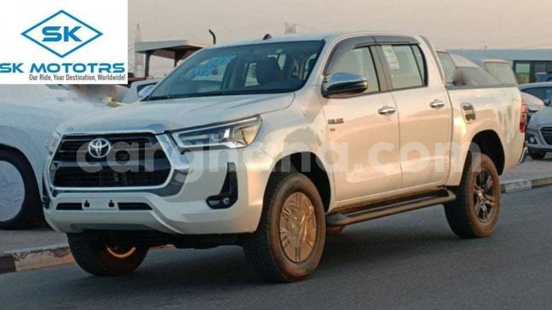 Big with watermark toyota hilux ashanti import dubai 54355