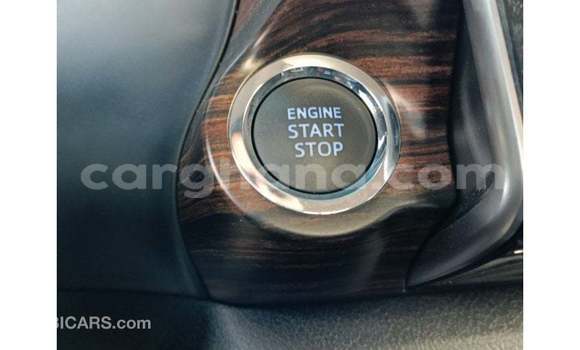 Ra Imported Toyota Hilux funfun Ọkọ̀ in Import - Dubai ni Ashanti Ra Imported Toyota Hilux funfun Ọkọ̀ in Import - Dubai ni Ashanti