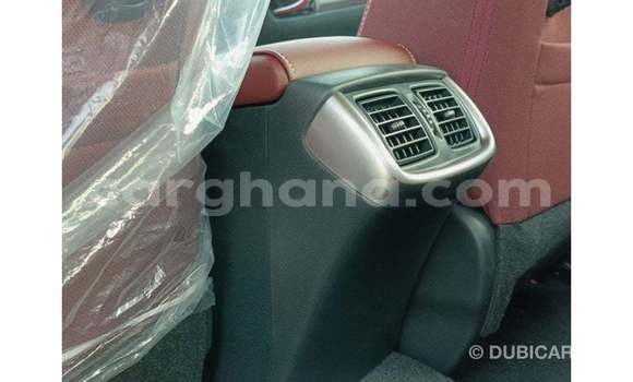 Ra Imported Toyota Hilux funfun Ọkọ̀ in Import - Dubai ni Ashanti Ra Imported Toyota Hilux funfun Ọkọ̀ in Import - Dubai ni Ashanti