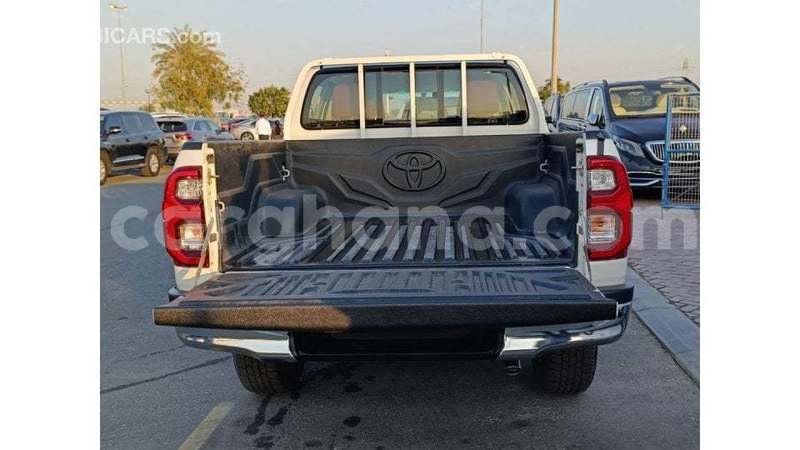 Big with watermark toyota hilux ashanti import dubai 54355