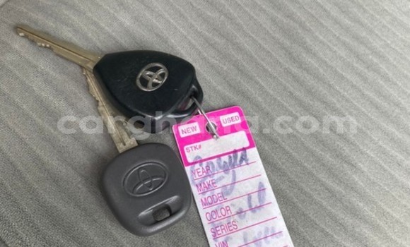 Buy Used Toyota Corolla Silver Car in Sekondi–Takoradi Metropolitan in Western Buy Used Toyota Corolla Silver Car in Sekondi–Takoradi Metropolitan in Western