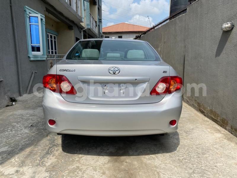 Big with watermark toyota corolla western sekondi takoradi metropolitan 54356