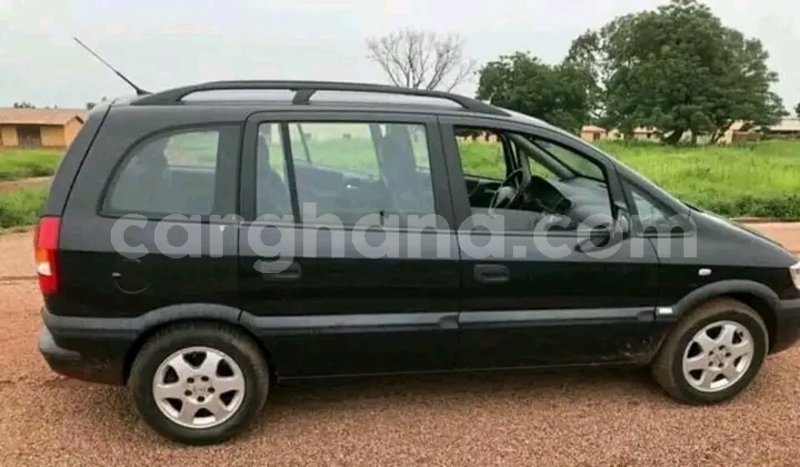 Big with watermark opel zafira greater accra accra 54372