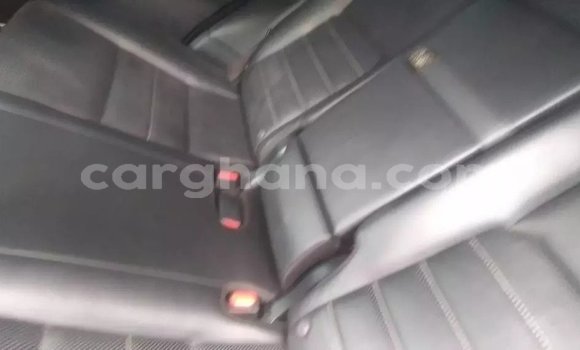 Sayi Na hannu Honda CR–V White Mota in Accra a Greater Accra Sayi Na hannu Honda CR–V White Mota in Accra a Greater Accra