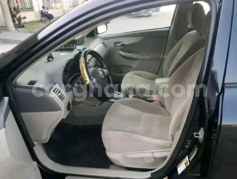 Big with watermark toyota corolla greater accra accra 54374