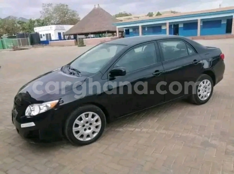 Big with watermark toyota corolla greater accra accra 54374