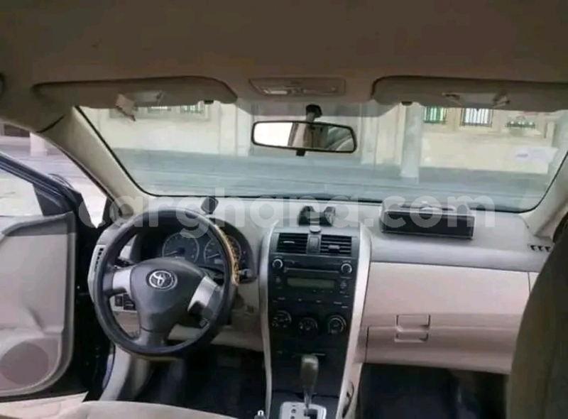 Big with watermark toyota corolla greater accra accra 54374