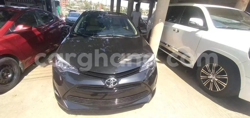 Big with watermark toyota corolla greater accra accra 54375