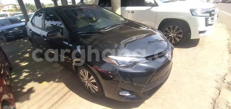 Big with watermark toyota corolla greater accra accra 54375