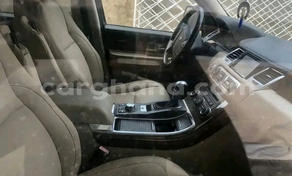 Sayi Na hannu Range Rover Range Rover Sauran Mota in Accra a Greater Accra Sayi Na hannu Range Rover Range Rover Sauran Mota in Accra a Greater Accra