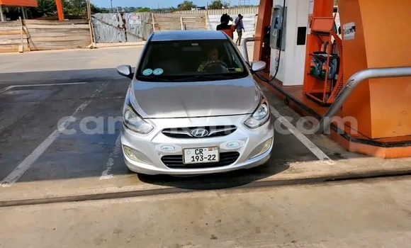 Sayi Na hannu Hyundai Accent Sauran Mota in Accra a Greater Accra Sayi Na hannu Hyundai Accent Sauran Mota in Accra a Greater Accra
