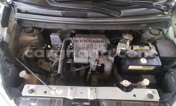 Ra Àlòkù Mitsubishi Mirage Silver Ọkọ̀ in Accra ni Greater Accra Ra Àlòkù Mitsubishi Mirage Silver Ọkọ̀ in Accra ni Greater Accra