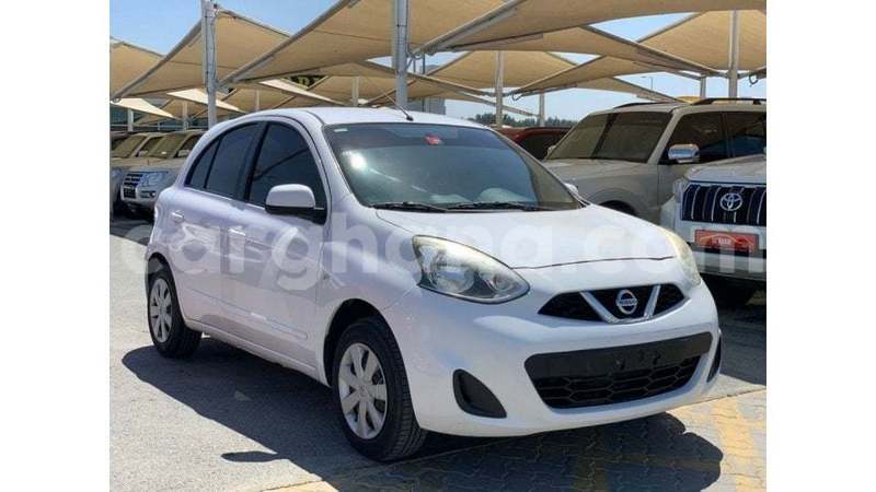 Big with watermark nissan micra ashanti import dubai 54379