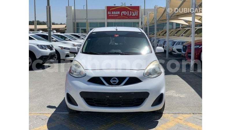 Big with watermark nissan micra ashanti import dubai 54379