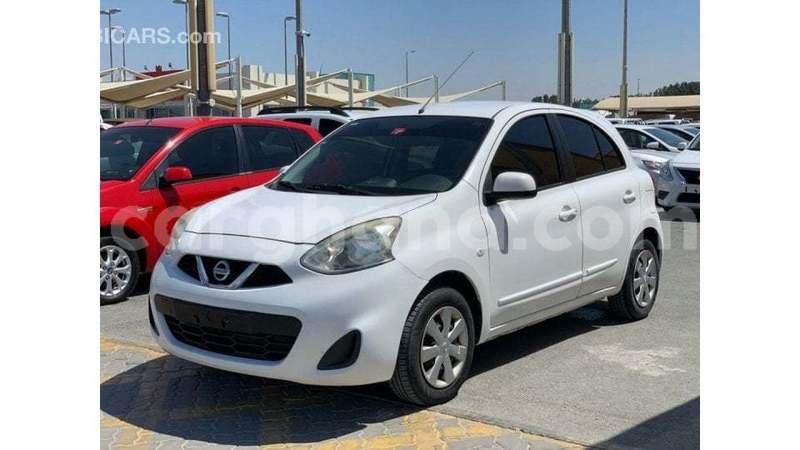 Big with watermark nissan micra ashanti import dubai 54379