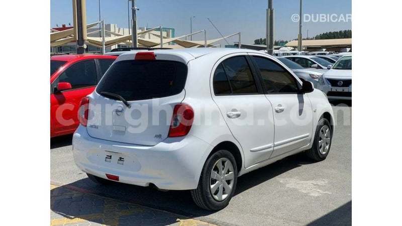 Big with watermark nissan micra ashanti import dubai 54379