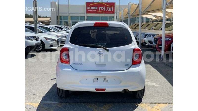 Big with watermark nissan micra ashanti import dubai 54379