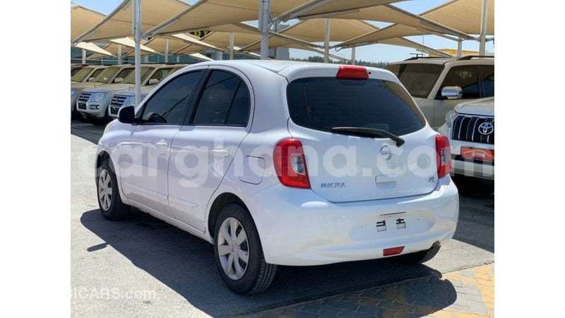 Big with watermark nissan micra ashanti import dubai 54379