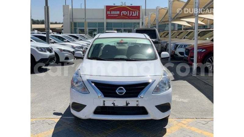 Big with watermark nissan sunny ashanti import dubai 54380