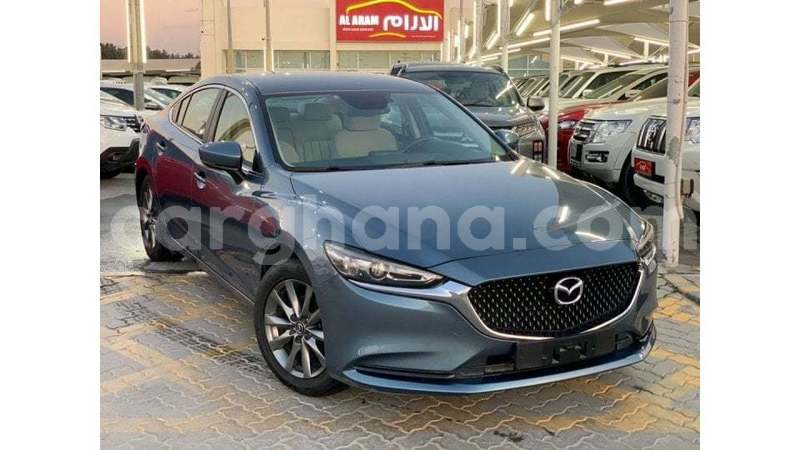 Big with watermark mazda 6 ashanti import dubai 54381