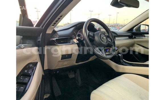 Ra Imported Mazda 6 Blue Ọkọ̀ in Import - Dubai ni Ashanti Ra Imported Mazda 6 Blue Ọkọ̀ in Import - Dubai ni Ashanti