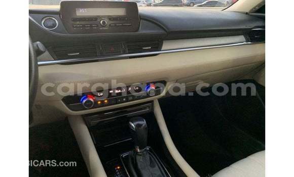 Ra Imported Mazda 6 Blue Ọkọ̀ in Import - Dubai ni Ashanti Ra Imported Mazda 6 Blue Ọkọ̀ in Import - Dubai ni Ashanti