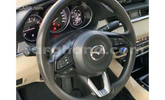 Ra Imported Mazda 6 Blue Ọkọ̀ in Import - Dubai ni Ashanti Ra Imported Mazda 6 Blue Ọkọ̀ in Import - Dubai ni Ashanti