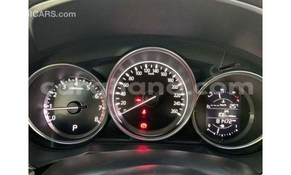 Ra Imported Mazda 6 Blue Ọkọ̀ in Import - Dubai ni Ashanti Ra Imported Mazda 6 Blue Ọkọ̀ in Import - Dubai ni Ashanti