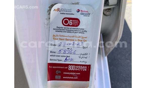 Ra Imported Nissan Sunny funfun Ọkọ̀ in Import - Dubai ni Ashanti Ra Imported Nissan Sunny funfun Ọkọ̀ in Import - Dubai ni Ashanti