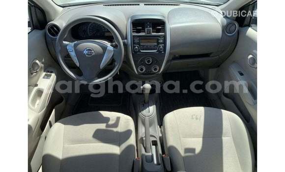 Ra Imported Nissan Sunny funfun Ọkọ̀ in Import - Dubai ni Ashanti Ra Imported Nissan Sunny funfun Ọkọ̀ in Import - Dubai ni Ashanti