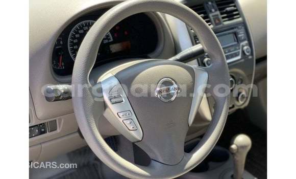 Ra Imported Nissan Sunny funfun Ọkọ̀ in Import - Dubai ni Ashanti Ra Imported Nissan Sunny funfun Ọkọ̀ in Import - Dubai ni Ashanti