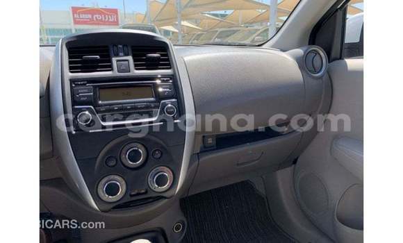 Ra Imported Nissan Sunny funfun Ọkọ̀ in Import - Dubai ni Ashanti Ra Imported Nissan Sunny funfun Ọkọ̀ in Import - Dubai ni Ashanti