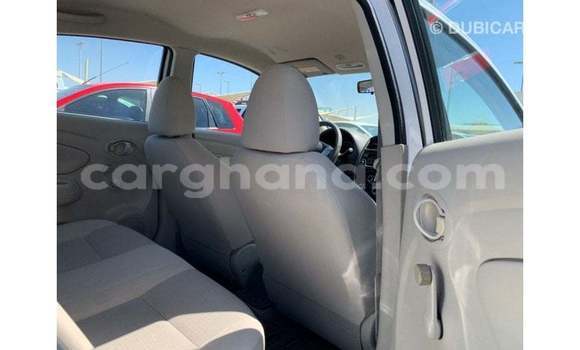 Ra Imported Nissan Sunny funfun Ọkọ̀ in Import - Dubai ni Ashanti Ra Imported Nissan Sunny funfun Ọkọ̀ in Import - Dubai ni Ashanti